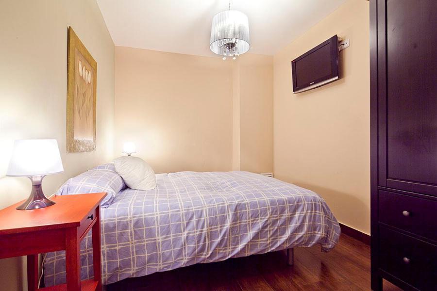 Appartamento Loft Centre Barcellona