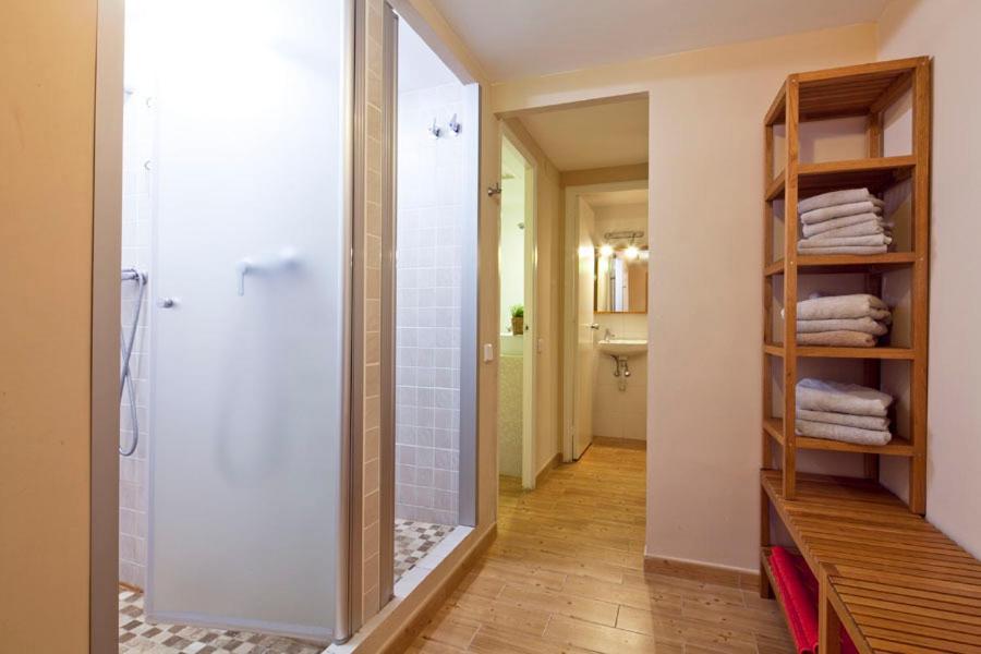 Loft Centre *