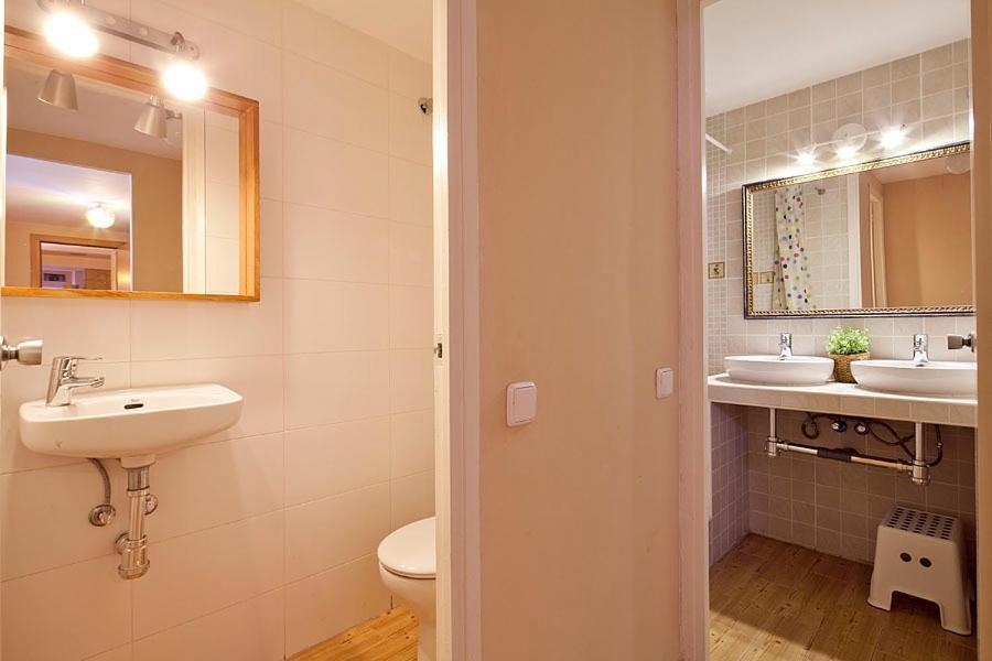 Loft Centre Barcellona