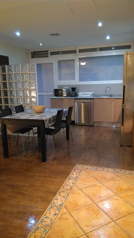 Loft Centre Barcellona