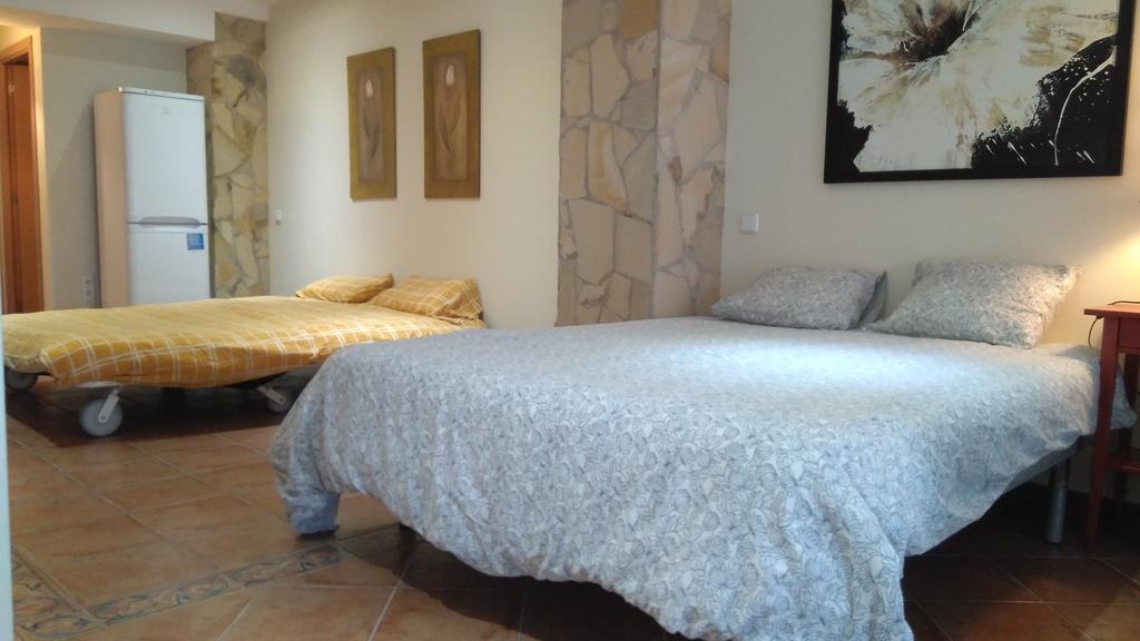 Appartamento Loft Centre Barcellona