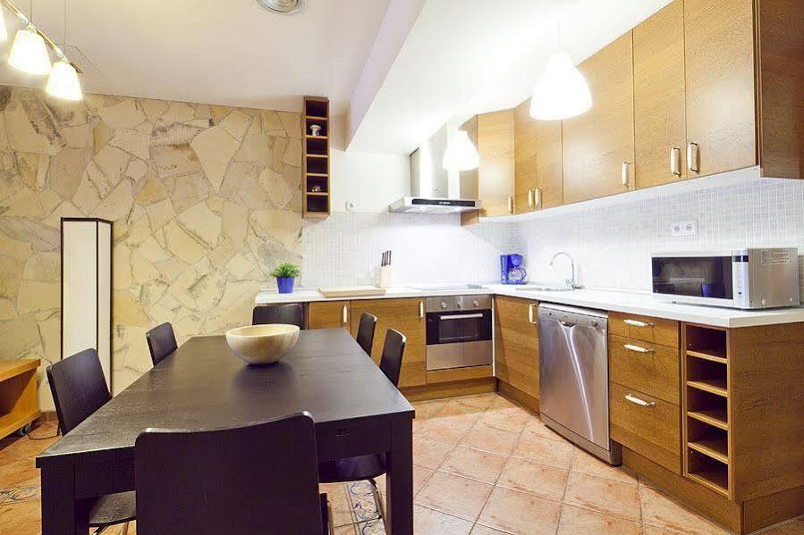 Appartamento Loft Centre